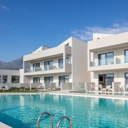Nima Boutique Hotel (Adults Only) Paralia Kourna Luaran gambar