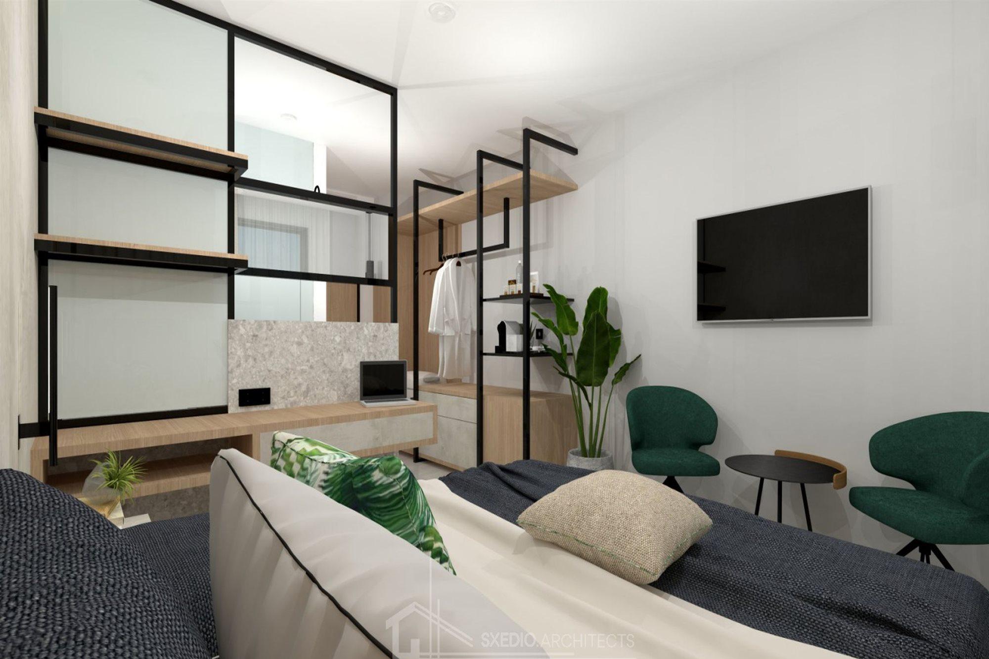 Nima Boutique Hotel (Adults Only) Paralia Kourna Luaran gambar