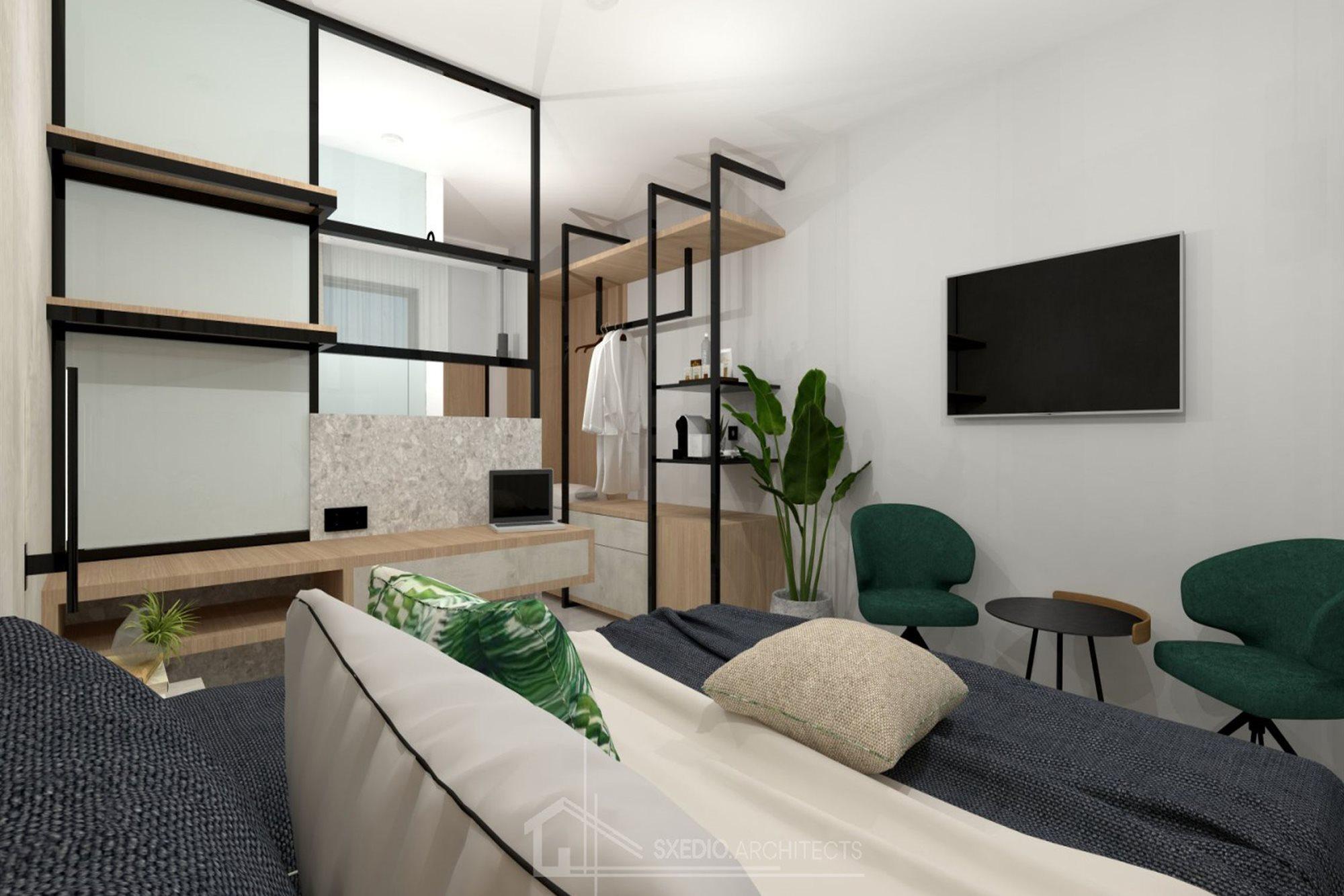 Nima Boutique Hotel (Adults Only) Paralia Kourna Luaran gambar