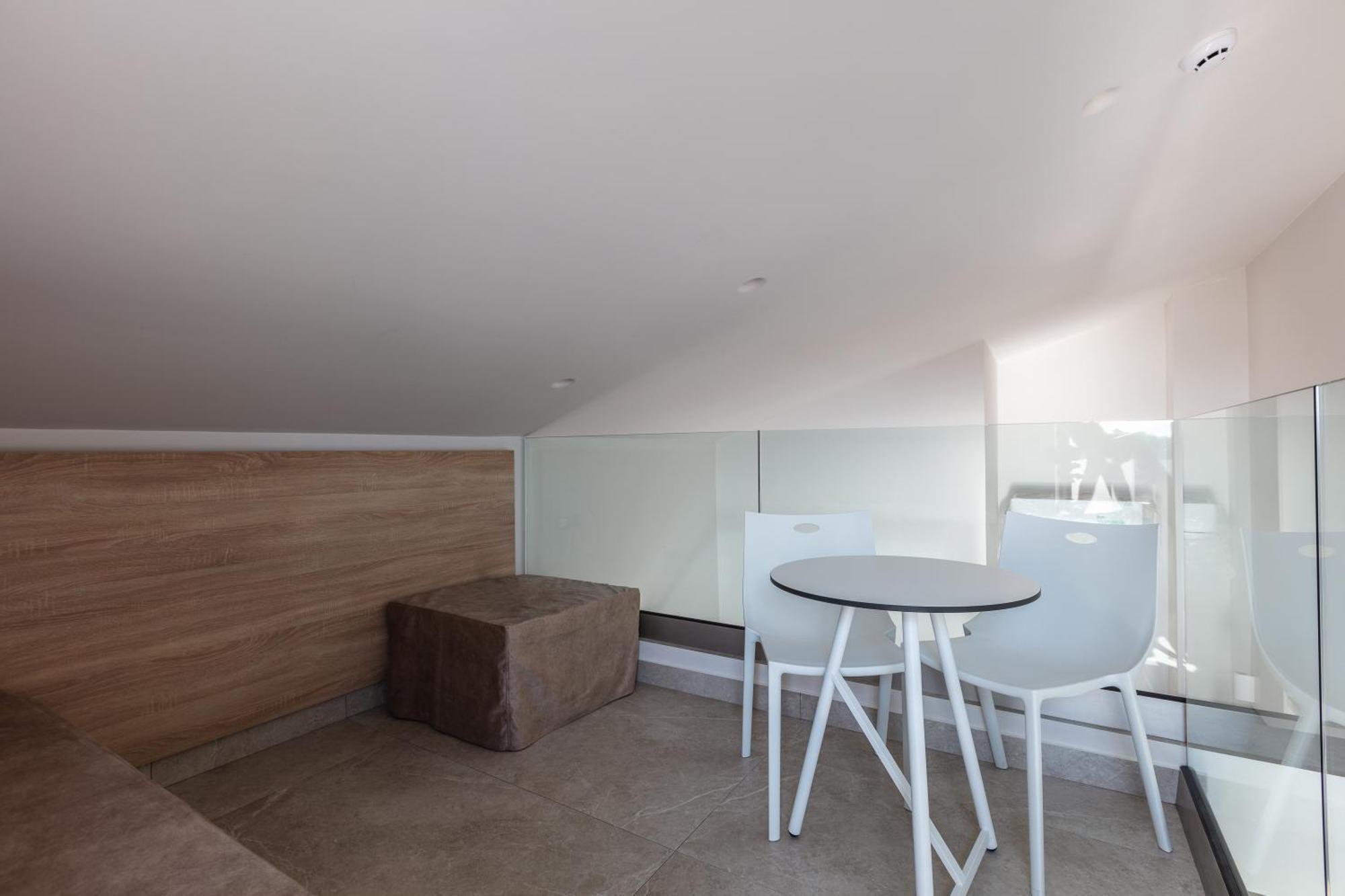 Nima Boutique Hotel (Adults Only) Paralia Kourna Bilik gambar