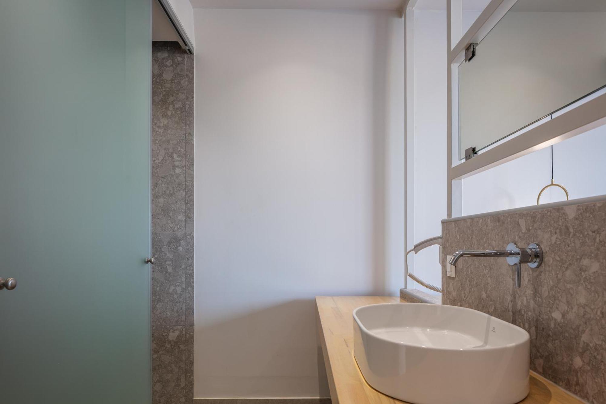Nima Boutique Hotel (Adults Only) Paralia Kourna Bilik gambar
