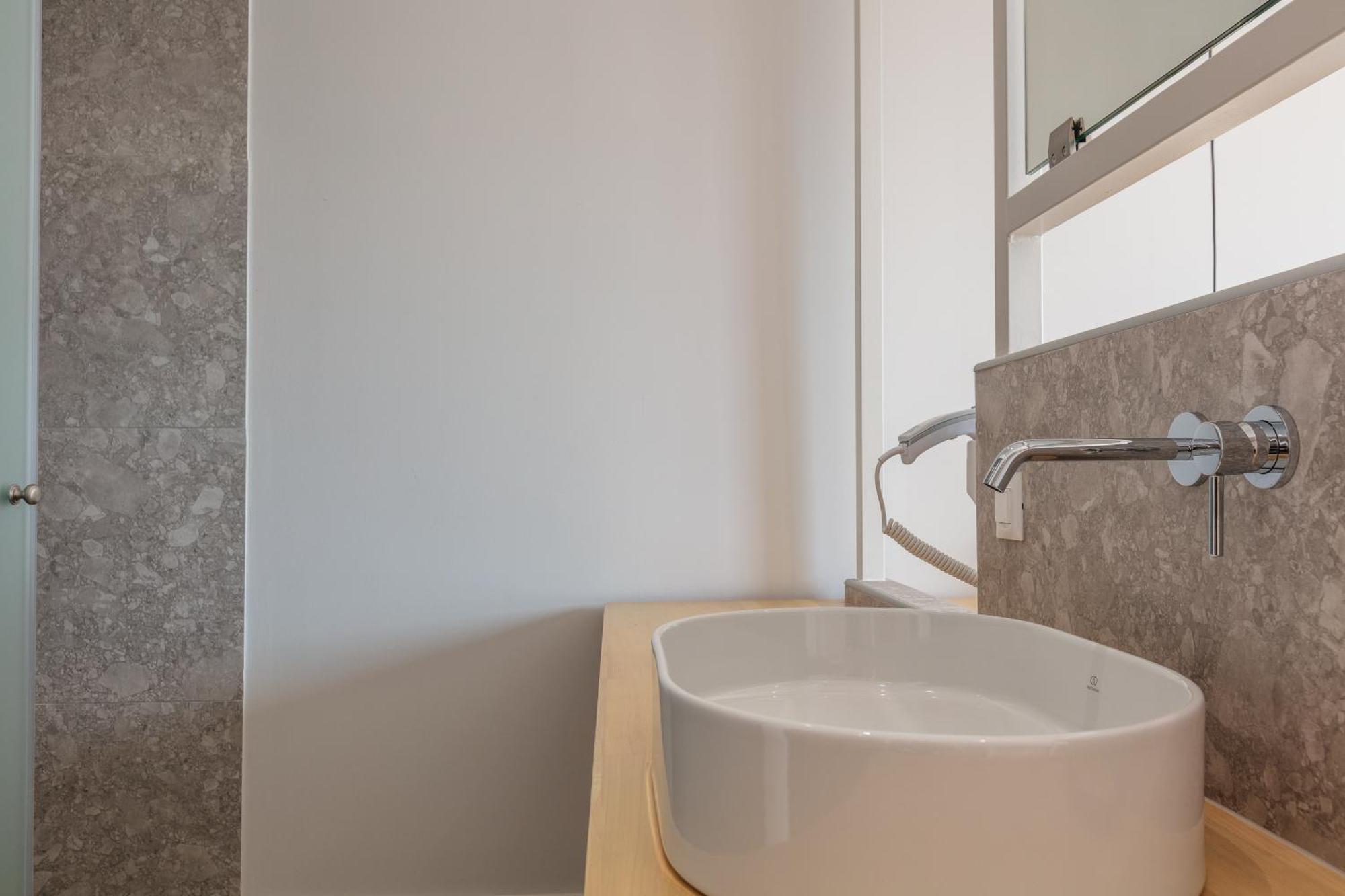 Nima Boutique Hotel (Adults Only) Paralia Kourna Bilik gambar
